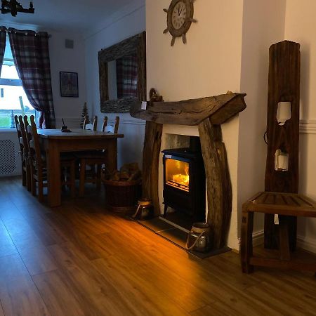 Sea View Cottage Lake District Coast Haverigg Millom Dış mekan fotoğraf
