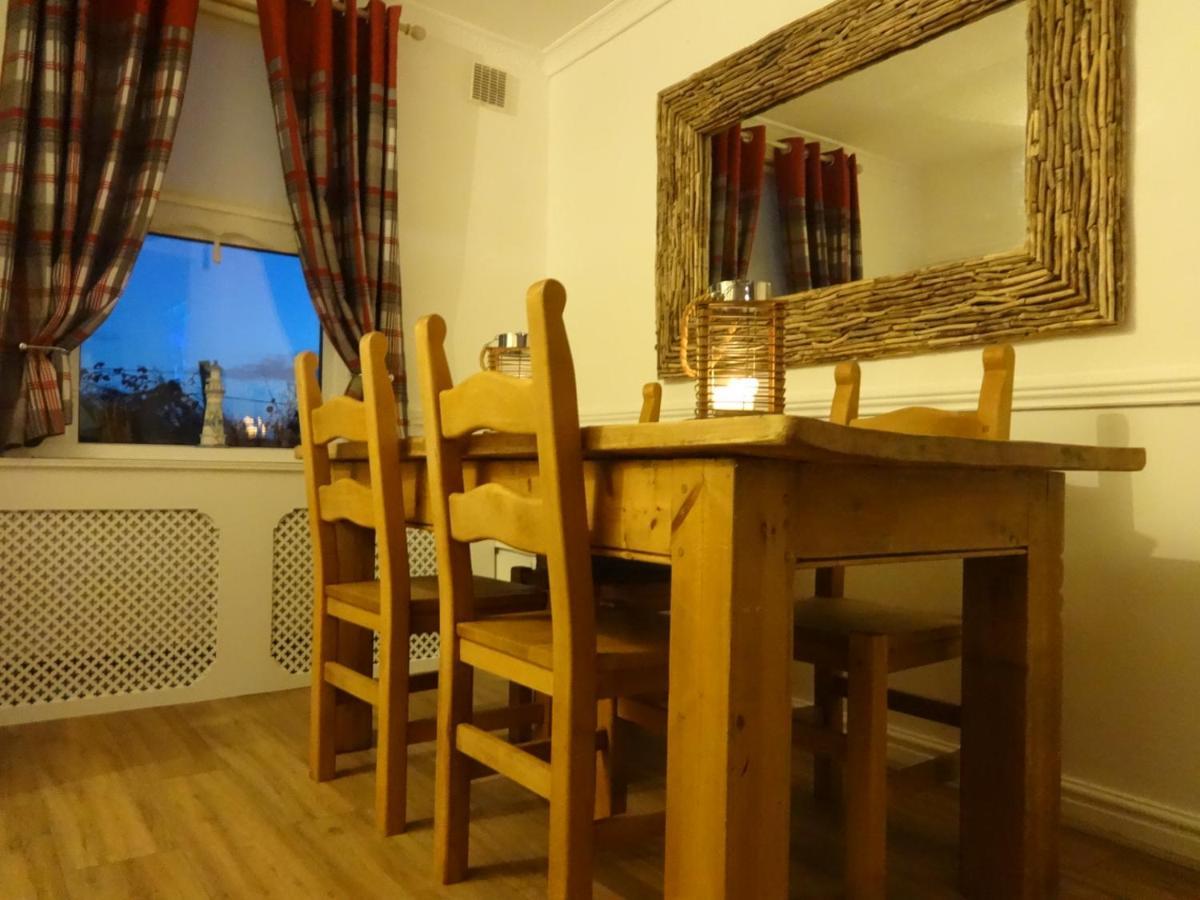 Sea View Cottage Lake District Coast Haverigg Millom Dış mekan fotoğraf