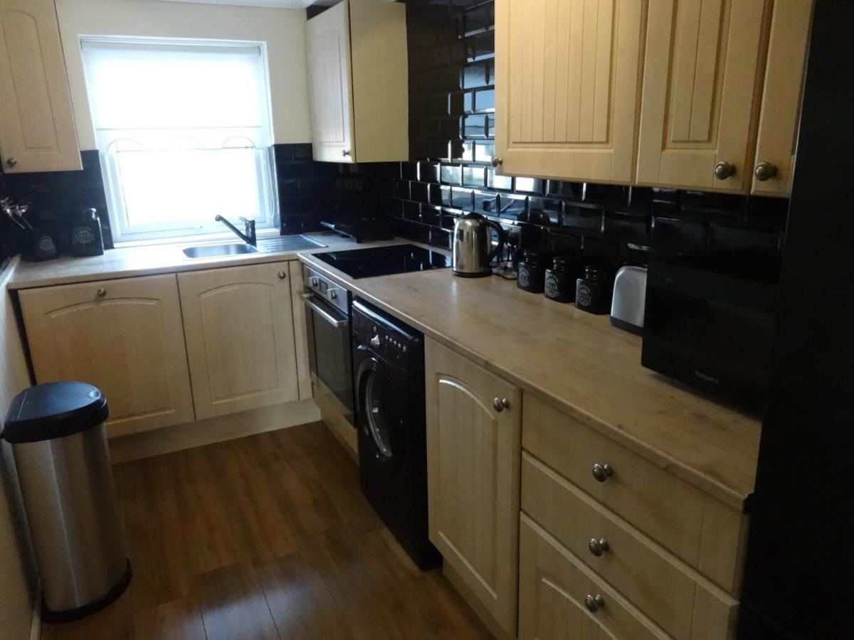Sea View Cottage Lake District Coast Haverigg Millom Dış mekan fotoğraf