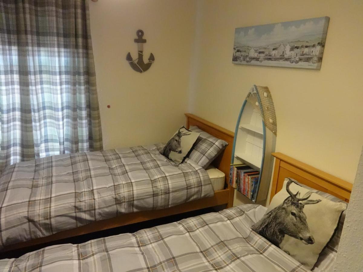 Sea View Cottage Lake District Coast Haverigg Millom Dış mekan fotoğraf