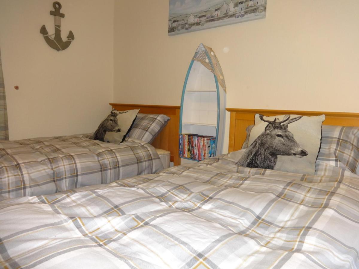 Sea View Cottage Lake District Coast Haverigg Millom Dış mekan fotoğraf