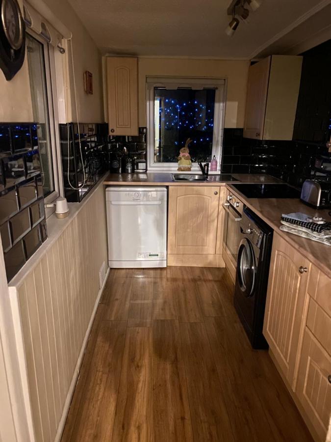 Sea View Cottage Lake District Coast Haverigg Millom Dış mekan fotoğraf